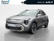 Kia Stonic 1.0 T-GDi MHEV ExecutiveLine | NU MET €1.000 inruilpremie! | Dodehoekassistentie | Buitenspiegels elektrisch inklapbaar
