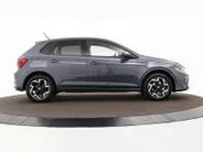 Volkswagen Polo 50 Edition 1.0 TSI 95 PK 7 versn. DSG · Achteruitrijcamera · draadloze telefoonlader ·