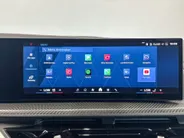 BMW XM PHEV