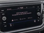 Volkswagen T-Roc 1.5TSI/150PK DSG Sport · Trekhaak · Apple/Android Car Play · Stoel- & stuurverwarming · Camera