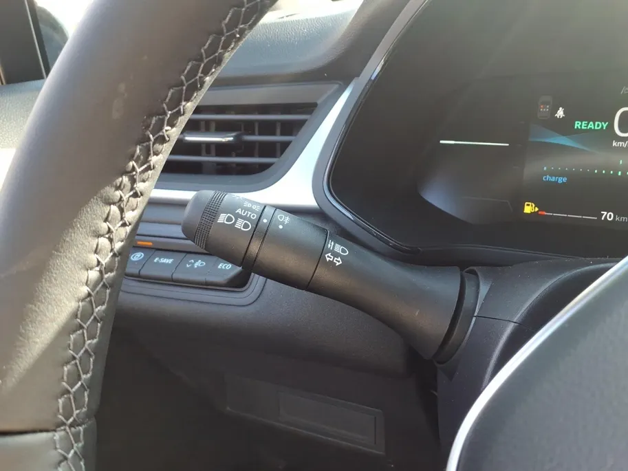 Mitsubishi ASX Black Edition 1.8 HEV Automaat | nu inclsuief € 3000 korting | Airco/Ecc | Pdc/camera | Android/Applecar play | 8 jaar Garantie