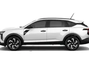 Dacia Striker Mild Hybrid-G 140 essential | Nu nieuw te bestellen! | 3 jaar garantie tot 60.000km | Financier vanaf 2,9 % rente |