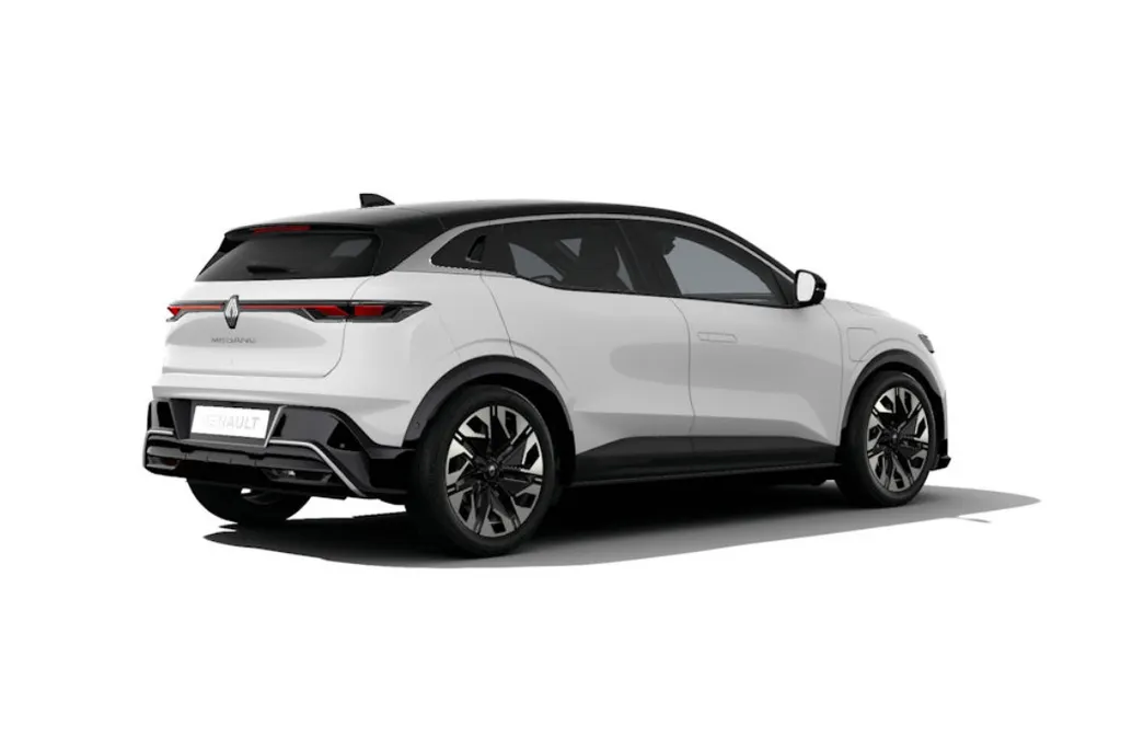 Renault Megane E-Tech Techno 67 kWh | Binnenkort in de showroom | Bestel nu uw nieuwe Renault Megane met € 1000,- Zeeuw en Zeeuw korting | Financier uw Megane tegen slechts 1,9% rente