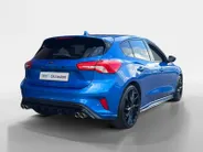 Ford Focus 1.0 EcoBoost Vignale | B&O Audio | Winter Pack | Sportuitlaat | Achteruitrijcamera