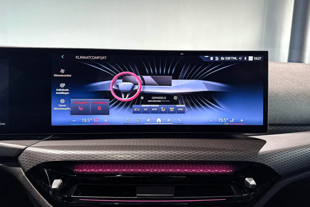 BMW i4 eDrive40 M Sport Edition 84 kWh
