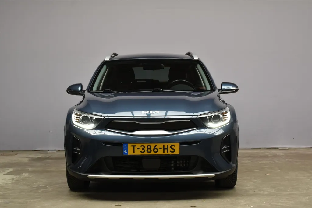 Kia Stonic 1.0 T-GDi 100pk DynamicPlusLine Automaat | Navi | Camera | Cruise | PDC | Keyless Entry | Start /Stop