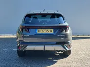 Hyundai Tucson 1.6 PHEV 252pk 2WD N Line Edition / Navi / Cruise en Climate Control