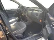 Dacia Duster 1.2 TCe 4x2 Blackshadow | Trekhaak | Camera | Lm velgen | Navigatie