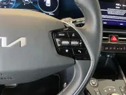 Kia Niro 1.6 GDi PHEV ExecutiveLine | Cruise Control | Climate Control | Camera | Navigatie | Stoelverwarming | Stuurverwarming | Stoelventilatie | Memory | Open Dak |