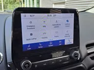Ford EcoSport 1.0 EcoBoost ST-Line | Navi | Camera | Cruise | Keyless entry | B&O | DAB | Apple Carplay/Android Auto