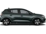 Dacia Sandero TCe 100 expression | Nu met € 450,- Zeeuw en Zeeuw actiekorting | financier tegen slechts 2,9% met Dacia Relaxplan