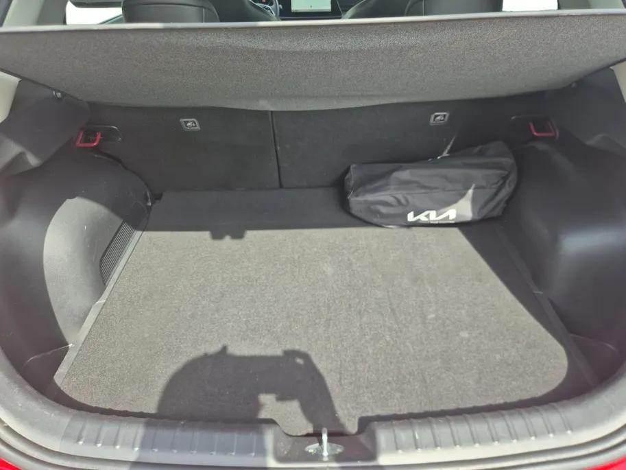 Kia Niro 1.6 GDi Hybrid DynamicLine | Cruise Control | Climate Control | Navigatie | Bluetooth | Afneembare Trekhaak | Camera |