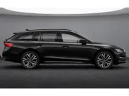 Škoda Octavia combi Business Edition Plus 1.5 TSI m-HEV 150 PK DSG | 18' Lerna Antraciet | Trekhaak | Winterpakket