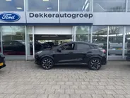 Ford Puma 1.0 EcoBoost Hybrid ST-Line X Trekhaak-Dode hoek d Trekhaak