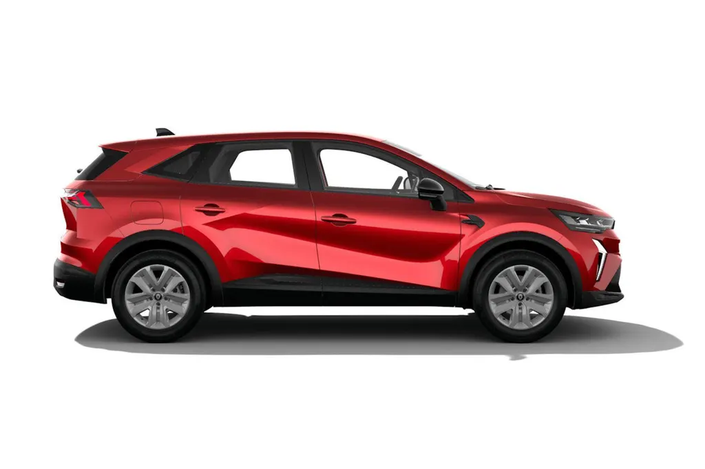 Renault Symbioz 1.8 E-Tech full hybrid 160 evolution | Nieuw te bestellen | €1.000,- Korting | Gratis 5 jaar garantie tot 100.000km | Elektronisch geregelde airconditioning |﻿ Renault card met handsfreefunctie﻿ | achteruitrijcamera﻿ | Elektrisch inklapbare buitenspiegels