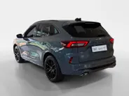 Ford Kuga 2.5 PHEV BlueCruise Edition | 5000,- Voordeel | 0,99% Rente | ZEER COMPLEET! | Handsfree Rijden | 2100kg Trekgewicht | BLISS | Trekhaak | Elek. Panoramadak | Elek. Stoel/Stuur/Voorruitverwarming | B&O | 20'' LMV |
