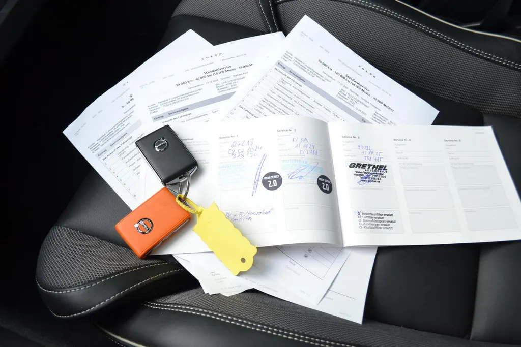 Volvo XC60 2.0 T8 PLUG-IN HYBRID AWD ULTIMATE