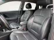 Kia Niro 1.6 GDi Hybrid DynamicPlusLine | Navigatie | Climate control | Stoel + Stuurverwarming | Parkeercamera | Parkeersensoren