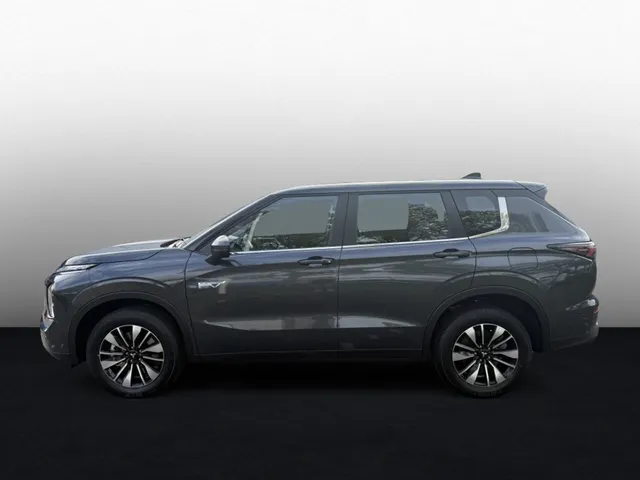 Mitsubishi Outlander 2.4 PHEV Pure