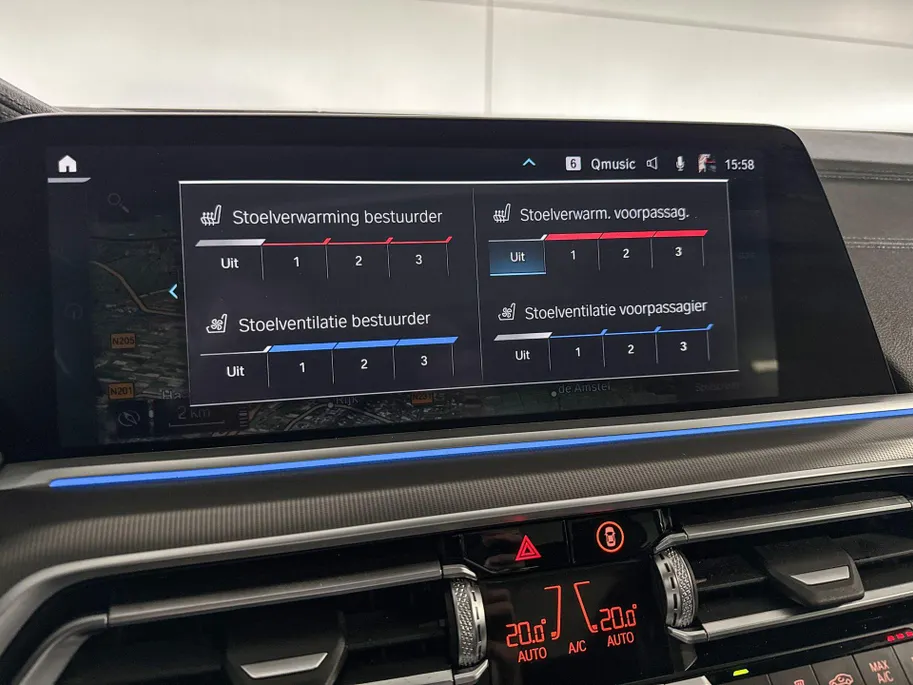 BMW X5 xDrive45e High Executive