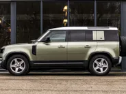 Land Rover Defender Hard Top 3.0 D250 110 MHEV SE EX.BTW