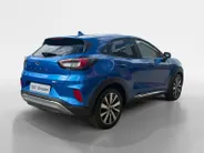 Ford Puma 1.0 EcoBoost Hybrid Titanium X | NL AUTO DEALERONDERHOUDEN | Winter Pack | B&O Audio | Apple Carplay & Android Auto |