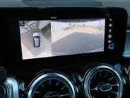 Mercedes-Benz EQB 300 4MATIC AMG Line 7p. 67 kWh
