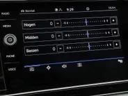 Volkswagen Polo 50 Edition 1.0 TSI 95 PK 7 versn. DSG · Achteruitrijcamera · draadloze telefoonlader ·
