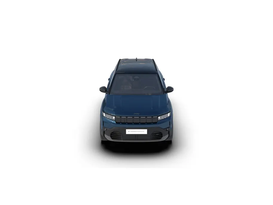 Jeep Compass Summit