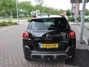 Citroën C3 Aircross Trekhaak All seasons Ca 1.2 PT S&S Shine