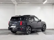 MINI Countryman Electric SE ALL4 John Cooper Works
