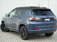 Jeep Compass 4xe 240 PK Hybrid S | Leder | Pano | Safety | Winter | 19'