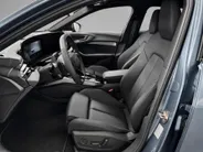 Audi A5 2.0 e-hybrid quattro S edition 299 PK · Premium pakket · Tech plus · Winterpakket