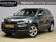 Škoda Karoq 1.5 TSI ACT Greentech 150pk Business