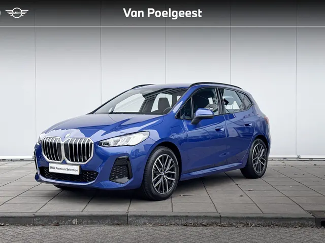 BMW 2 Serie Active Tourer