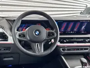 BMW XM PHEV 50e 30 kWh