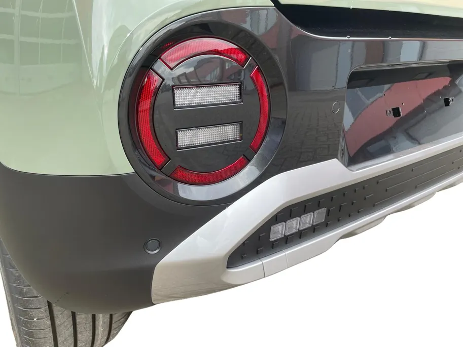 Hyundai Inster Pulse Advanced 42 kWh | Z&Z Topdeal! | Van € 27.690,-, nu voor €25.190,-