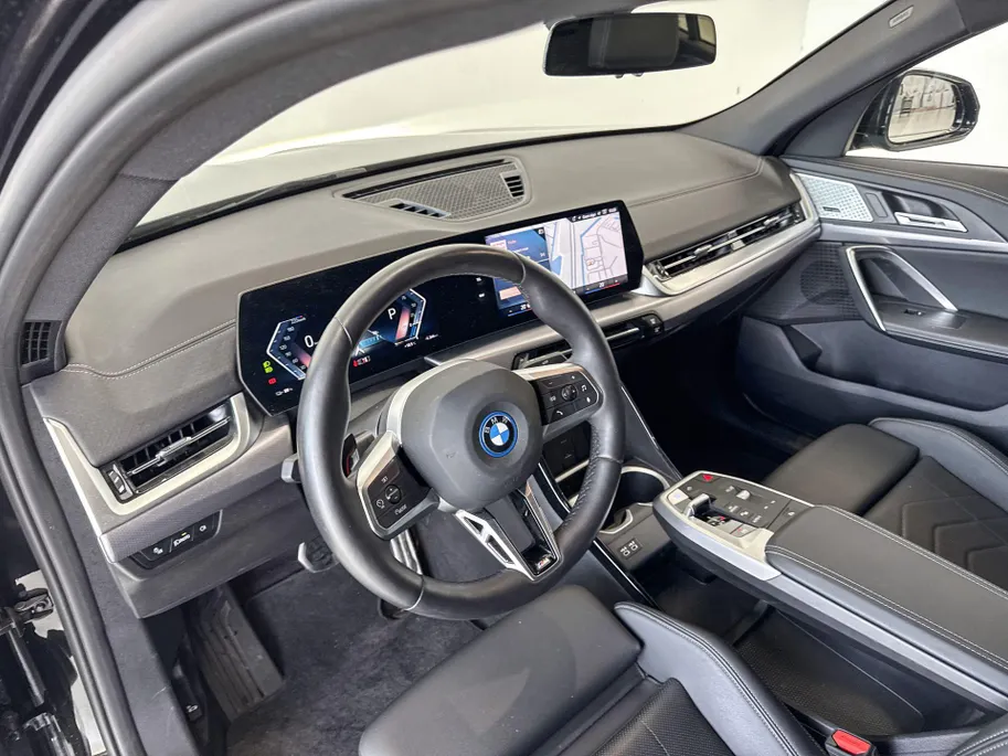 BMW iX2 xDrive30 Premium Pack M Sportpakket Pro