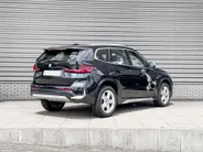 BMW X1 sDrive18i