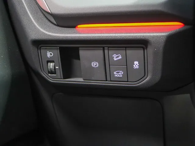 Kia Seltos 1.6 GDi Hybrid X-Line