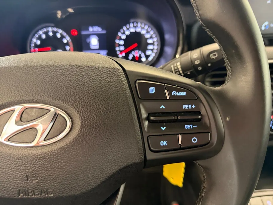 Hyundai i10 1.0 COMFORT | CRUISE CONTROL | APPLE CARPLAY | ANDROID AUTO |