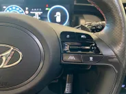 Hyundai Tucson 1.6 PHEV | N-LINE SKY | PANODAK | TREKHAAK |