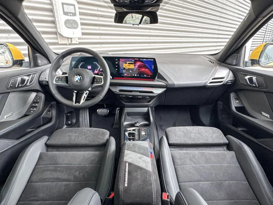BMW 1 Serie 123 xDrive