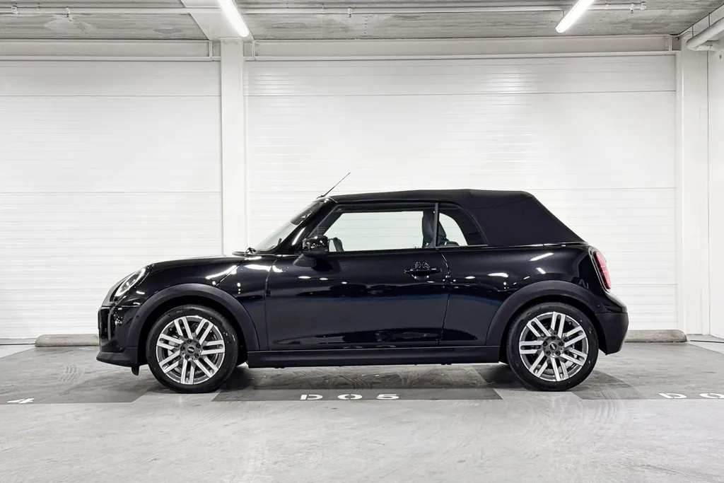 MINI Cooper Cabrio Cooper C Classic