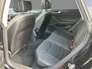 Volkswagen Arteon Shooting Brake 1.4TSIe Hybrid 160KW/218PK DSG Elegance Business Panoramadak · Leer · 360°Camera + Parkeersensoren · Stoelverwarming · Dodehoeksensor · Elektrische stoelverstelling ·