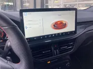 Ford Focus 1.0 EcoBoost Hybrid 155pk Automaat ST Line X Wagon Navigatie - Apple Carplay/ Android Auto - Winter Pack - Driver Assistance Pack