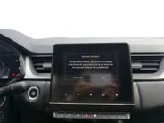 Renault Captur 1.6 E-Tech full hybrid 145 techno | Trekhaak | Camera | Parkeersensoren | LMV | Apple Carplay & Android Auto | Navigatie | Cruise & Climate Control | 12 Maanden BOVAG Garantie