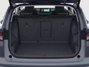 Škoda Enyaq iV Business Edition 85 | Achterbumper en dorpels in carosseriekleur | Elektrisch wegklapbare trekhaak | 19' inch velgen Regulus | €3000,- inruilpremie |