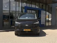 Ford Transit Custom Tourneo 340 2.5 PHEV L2H1 Titanium X 1850 KG Trekgewicht I LUXURY PACK I TREKHAAK I DRIVER ASSISTANCE PACK I APPLE CARPLAY / ANDROID AUTO I