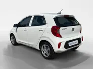 Kia Picanto 1.0 DPi ComfortLine | Cruise Control | Automaat | Bluetooth | Airco | 12 maanden garantie! |